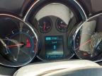 2013 Chevrolet Cruze Lt للبيع في San Antonio، TX - Hail