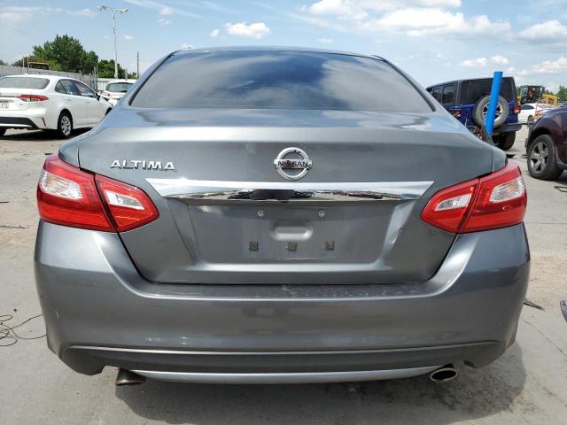  NISSAN ALTIMA 2016 Сірий