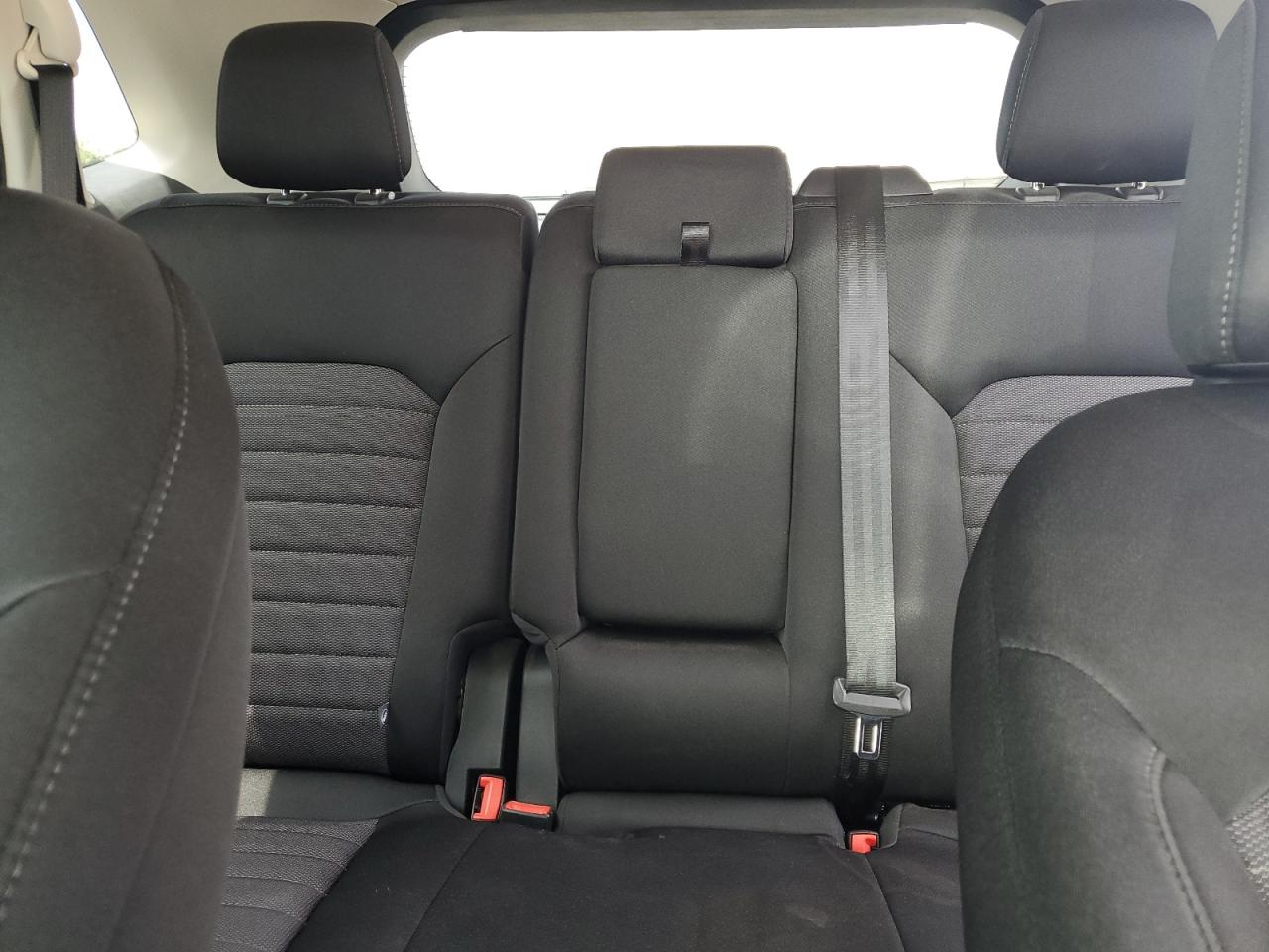 2021 Ford Edge Se VIN: 2FMPK3G91MBA2338 Lot: 60246615