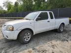2004 Nissan Frontier King Cab Xe na sprzedaż w Waldorf, MD - Minor Dent/Scratches