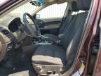 2011 Ford Fusion Se للبيع في Nampa، ID - Rear End