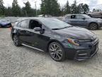 2021 Toyota Corolla Xse   de vânzare în Graham, WA - Vandalism