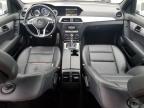 2013 Mercedes-Benz C 250 na sprzedaż w Wilmington, CA - Front End