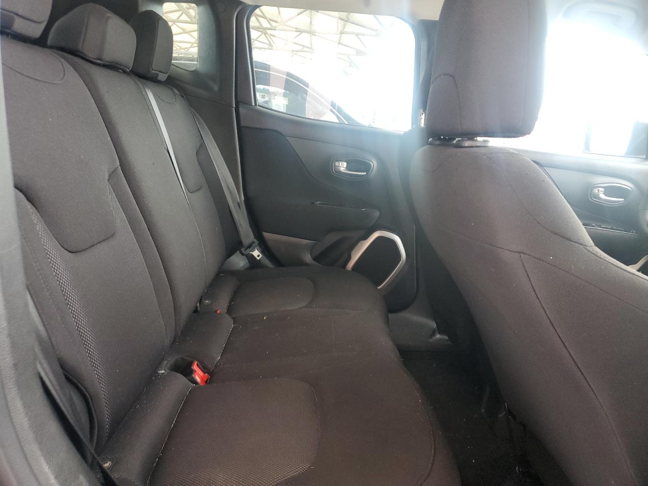 2019 Jeep Renegade Sport VIN: ZACNJBAB3KPJ84875 Lot: 60894505