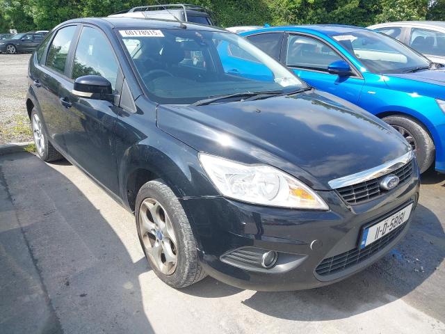 2011 FORD FOCUS SPOR