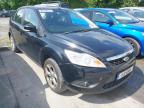 2011 FORD FOCUS SPOR for sale at Copart CASTLEDERMOT - IRELAND