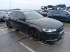 2012 AUDI A6 SE TDI for sale at Copart CHESTER