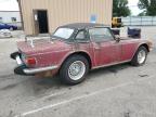 1976 Triumph Tr6 იყიდება Moraine-ში, OH - Mechanical