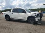 2012 Nissan Titan S იყიდება Gaston-ში, SC - Front End