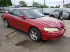 2002 Honda Accord Ex   продається в New Britain, CT - Rear End