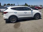 2017 Hyundai Santa Fe Sport  იყიდება Vallejo-ში, CA - Minor Dent/Scratches