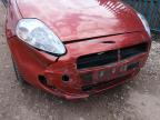 2006 FIAT PUNTO ACTI for sale at Copart COLCHESTER