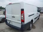 2014 PEUGEOT EXPERT 120 for sale at Copart WOLVERHAMPTON