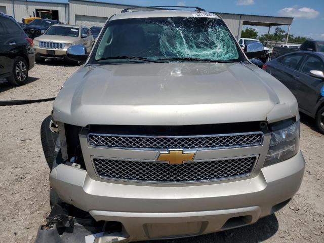  CHEVROLET TAHOE 2013 Beige