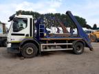 2015 VOLVO FE for sale at Copart WOLVERHAMPTON