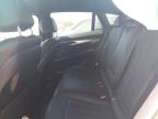 2015 BMW X6 M50D AU for sale at Copart BRISTOL
