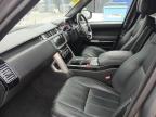 2015 LAND ROVER RANGE ROVE for sale at Copart COLCHESTER