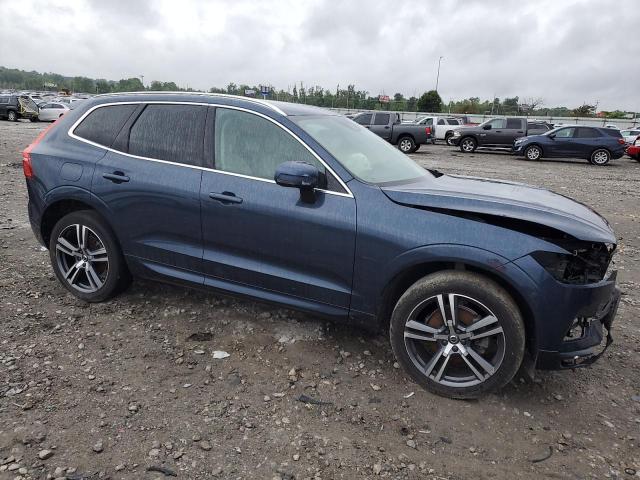 2020 Volvo Xc60 T5 Momentum