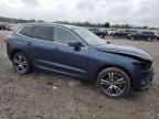 2020 Volvo Xc60 T5 Momentum zu verkaufen in Cahokia Heights, IL - Front End