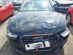 2013 AUDI A5 SE TECH for sale at Copart WOLVERHAMPTON