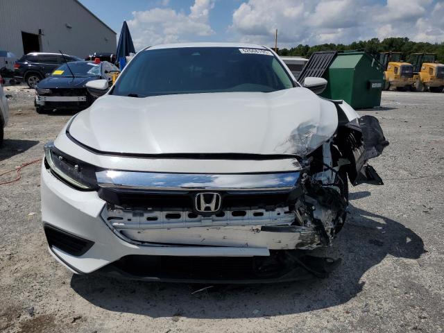  HONDA INSIGHT 2022 Белы
