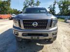 2018 Nissan Titan Xd S 5.0L იყიდება Ocala-ში, FL - Mechanical