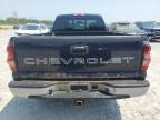2007 Chevrolet Silverado C1500 Classic   за продажба в Leroy, NY - Front End