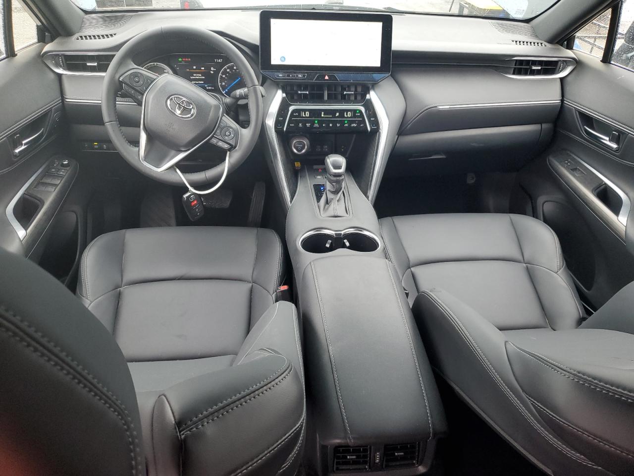 2023 Toyota Venza Le VIN: JTEAAAAH1PJ148945 Lot: 62572885