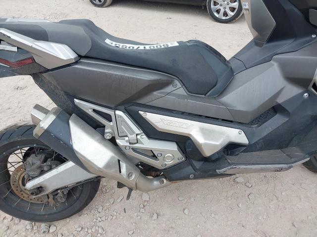 2018 HONDA ADV 750-J