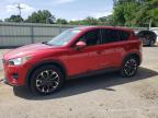 2016 Mazda Cx-5 Gt на продаже в Shreveport, LA - Side