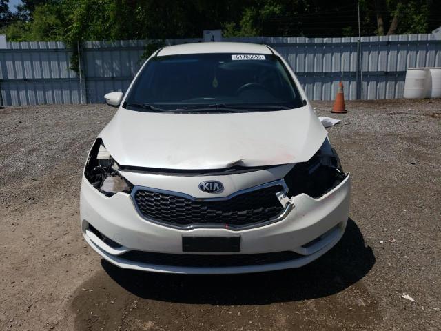 2014 KIA FORTE LX  