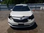 2014 KIA FORTE LX   for sale at Copart ON - LONDON