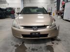 2003 HONDA ACCORD LX   for sale at Copart ON - OTTAWA