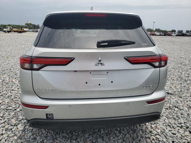 2024 MITSUBISHI OUTLANDER PHEV ES