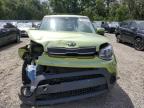 2017 Kia Soul  продається в Riverview, FL - Front End
