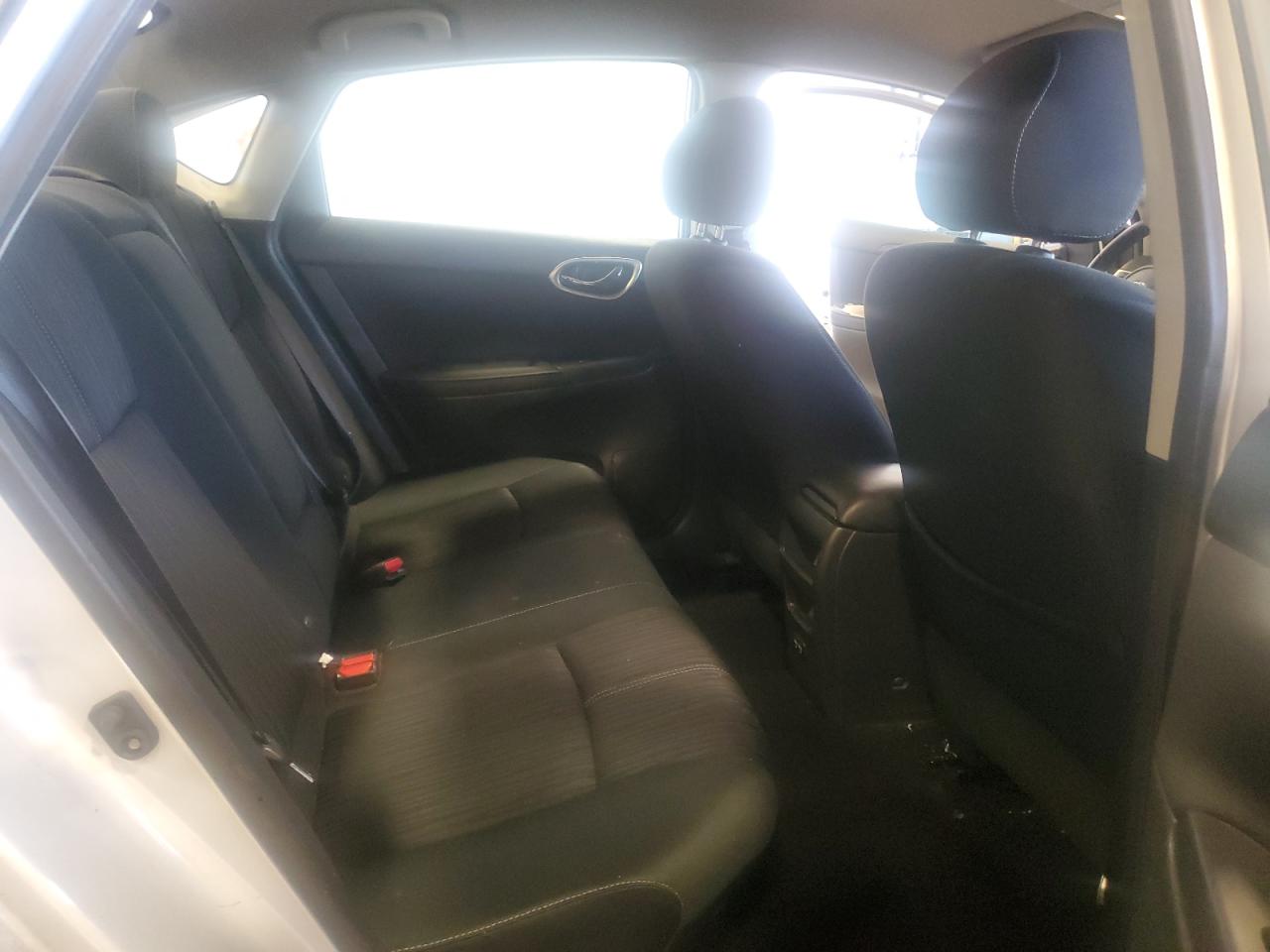 2018 Nissan Sentra S VIN: 3N1AB7AP9JL644414 Lot: 59031735