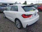 2020 AUDI A1 SPORT 2 for sale at Copart EAST KILBRIDE