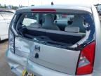 2015 SEAT MII SE AUT for sale at Copart PETERLEE