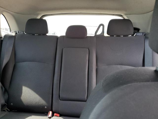 2014 MITSUBISHI RVR SE  