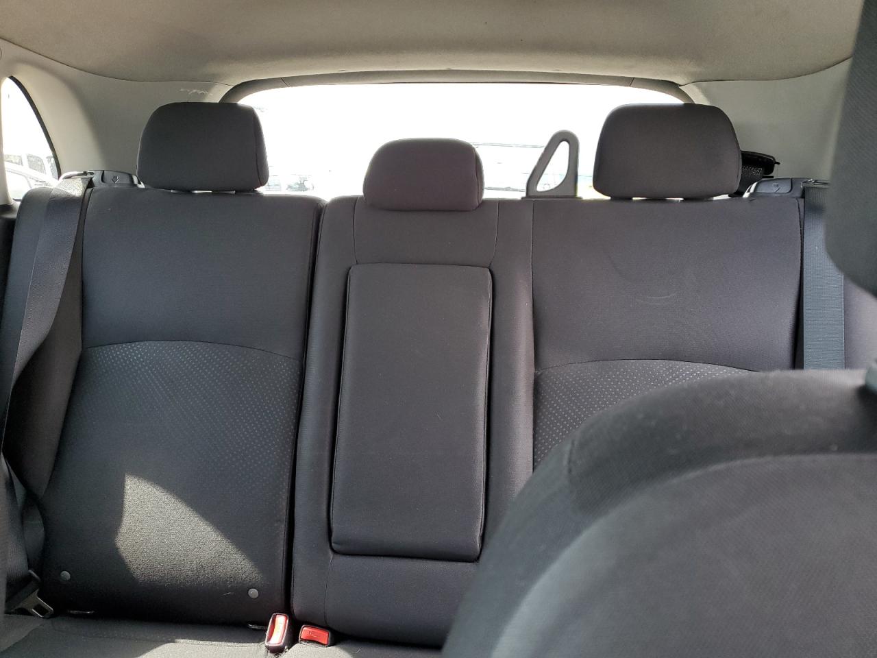 2014 Mitsubishi Rvr Se VIN: 4A4AH3AU9EE601538 Lot: 61986345