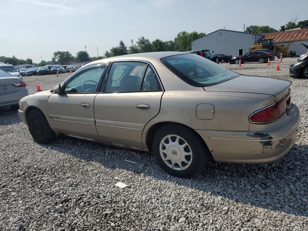 BUICK CENTURY 2000 VIN 2G4WS52J9Y1343246 zdjęcie 2