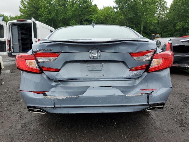  HONDA ACCORD 2022 Szary