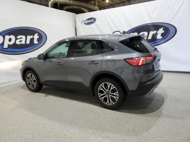  FORD ESCAPE 2022 Серый