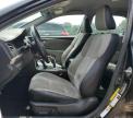 2015 Toyota Camry Le   იყიდება Shreveport-ში, LA - Front End