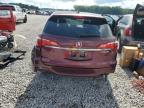 2017 Acura Rdx  на продаже в Memphis, TN - Rear End