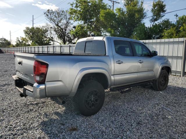  TOYOTA TACOMA 2022 Silver