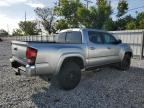 2022 Toyota Tacoma Double Cab   na sprzedaż w Riverview, FL - Front End