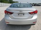 2015 Hyundai Elantra Se for Sale in Prairie Grove, AR - Hail