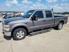 2009 Ford F250 Super Duty   на продаже в Grand Prairie, TX - Rear End