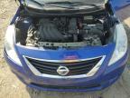 2014 Nissan Versa S на продаже в Baltimore, MD - Rear End